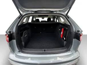 Škoda Enyaq 85x