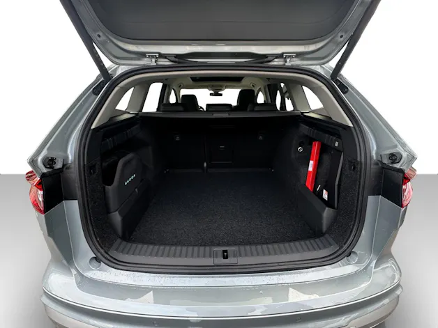 Škoda Enyaq 85x