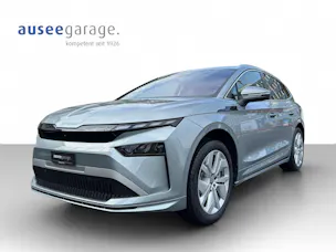 Škoda Enyaq 85x