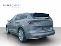 Škoda Enyaq 85x
