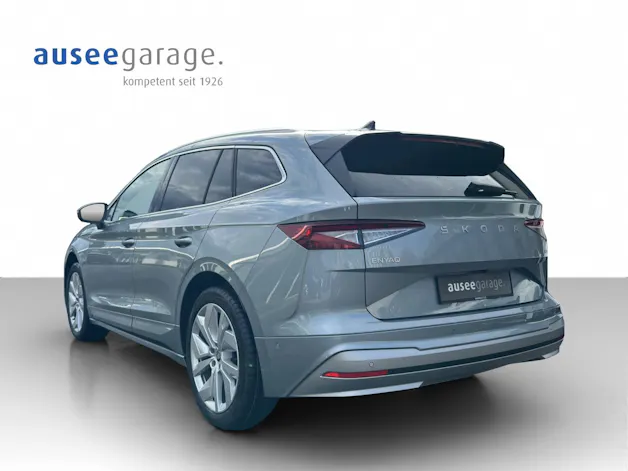 Škoda Enyaq 85x