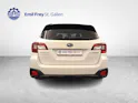 Subaru Outback 2.5i Luxury