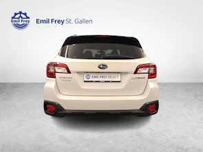Fahrzeugbild SUBARU Outback 2.5i Luxury