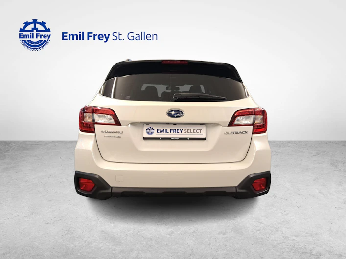 Fahrzeugbild SUBARU OUTBACK