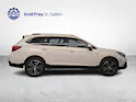 Subaru Outback 2.5i Luxury