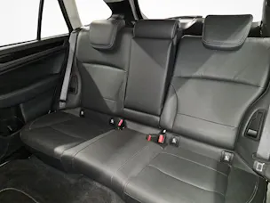 Subaru Outback 2.5i Luxury