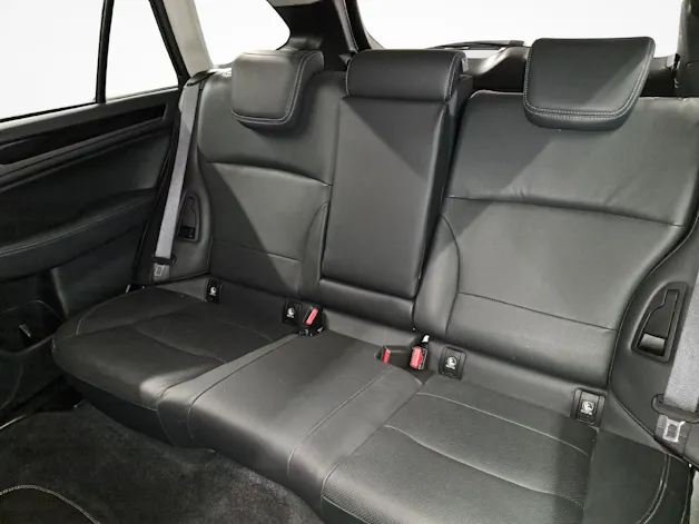 Subaru Outback 2.5i Luxury