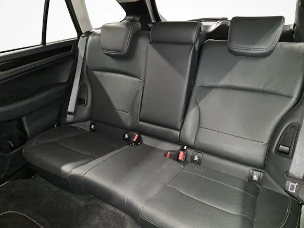Subaru Outback 2.5i Luxury