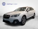 Subaru Outback 2.5i Luxury