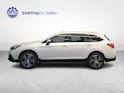 Subaru Outback 2.5i Luxury
