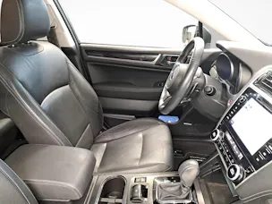 Subaru Outback 2.5i Luxury