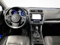 Subaru Outback 2.5i Luxury