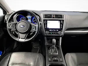 Subaru Outback 2.5i Luxury