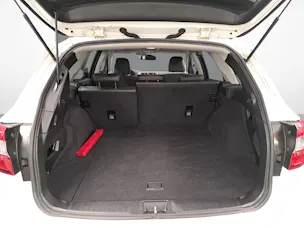 Subaru Outback 2.5i Luxury