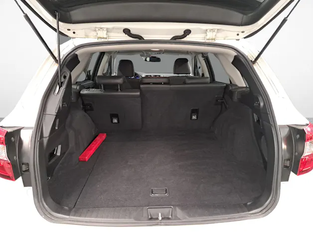 Subaru Outback 2.5i Luxury