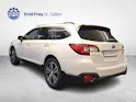 Subaru Outback 2.5i Luxury