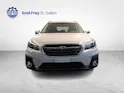Subaru Outback 2.5i Luxury