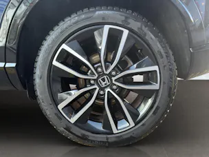 Honda HR-V 1.5 i-MMD Advance Style