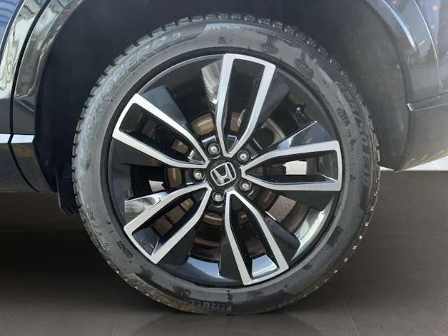 Honda HR-V 1.5 i-MMD Advance Style