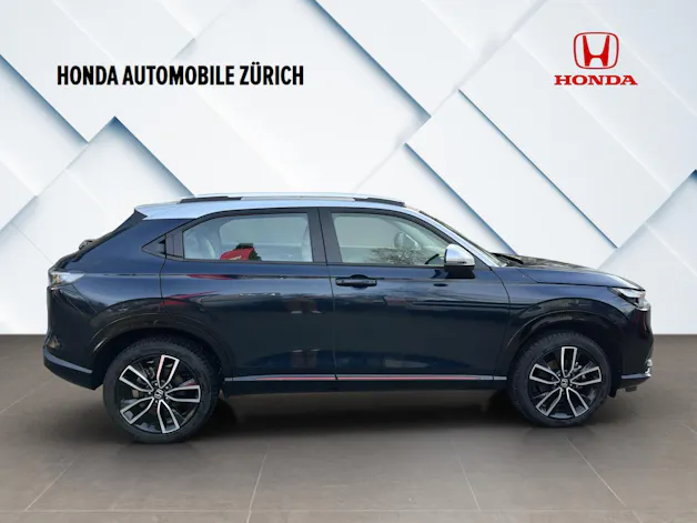 Honda HR-V 1.5 i-MMD Advance Style