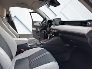 Honda HR-V 1.5 i-MMD Advance Style