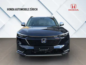 Honda HR-V 1.5 i-MMD Advance Style