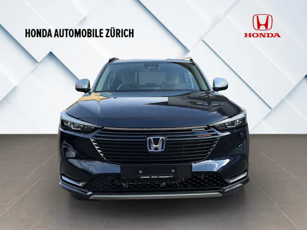 Honda HR-V 1.5 i-MMD Advance Style