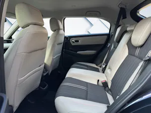Honda HR-V 1.5 i-MMD Advance Style