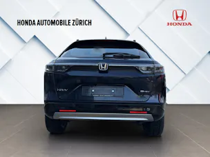 Honda HR-V 1.5 i-MMD Advance Style