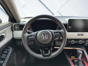 Honda HR-V 1.5 i-MMD Advance Style