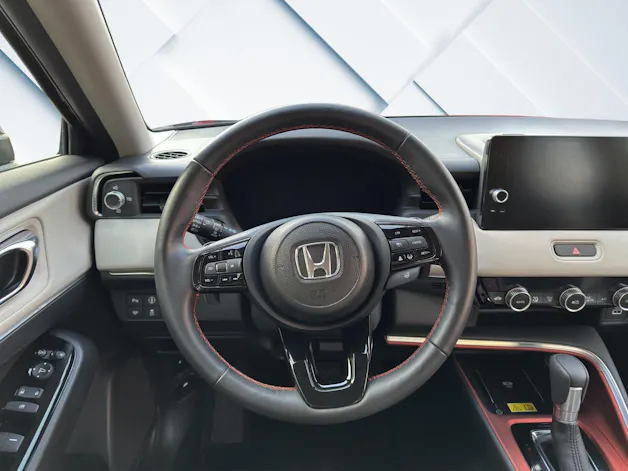 Honda HR-V 1.5 i-MMD Advance Style