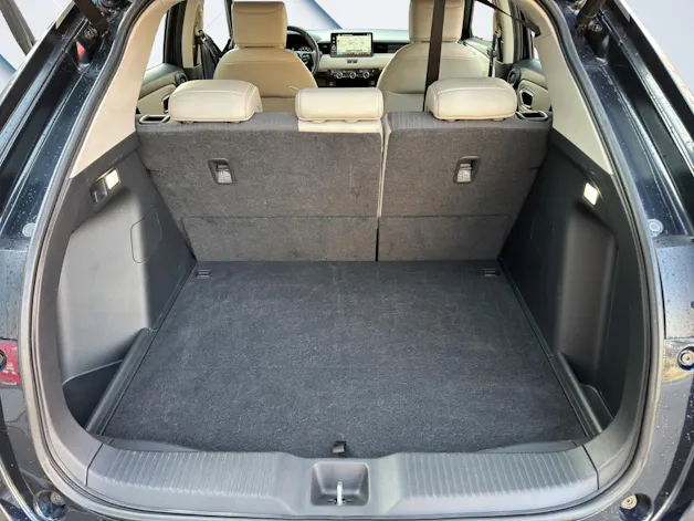 Honda HR-V 1.5 i-MMD Advance Style