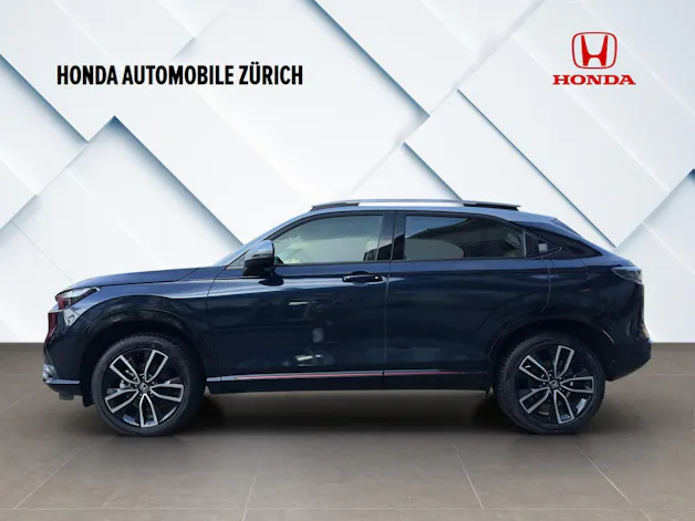 Honda HR-V 1.5 i-MMD Advance Style