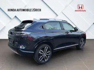 Honda HR-V 1.5 i-MMD Advance Style