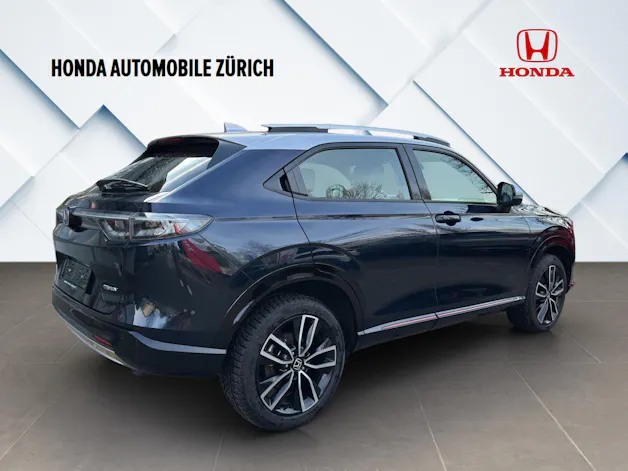Honda HR-V 1.5 i-MMD Advance Style