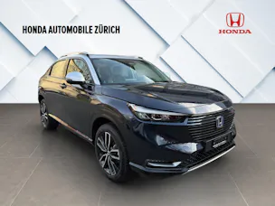 Honda HR-V 1.5 i-MMD Advance Style