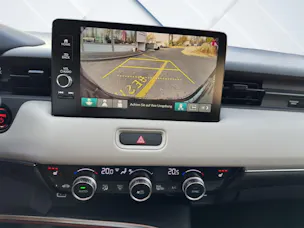 Honda HR-V 1.5 i-MMD Advance Style