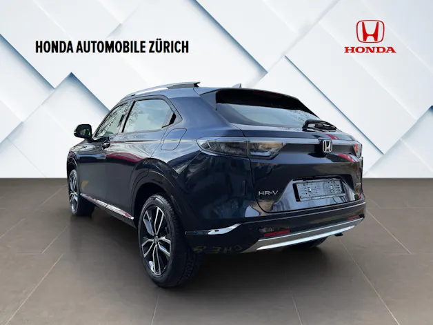 Honda HR-V 1.5 i-MMD Advance Style