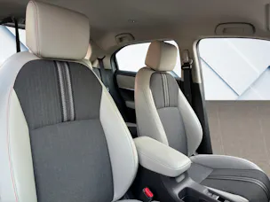 Honda HR-V 1.5 i-MMD Advance Style