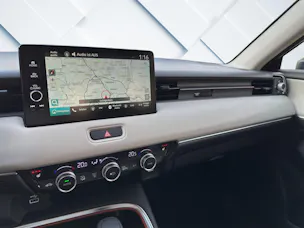 Honda HR-V 1.5 i-MMD Advance Style