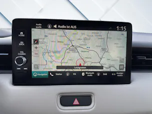 Honda HR-V 1.5 i-MMD Advance Style