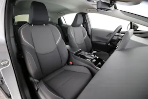 Toyota Prius 2.0 Plug-In-Hybrid Style