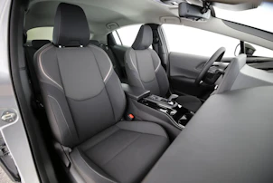 Fahrzeugbild TOYOTA Prius 2.0 Plug-In-Hybrid Style