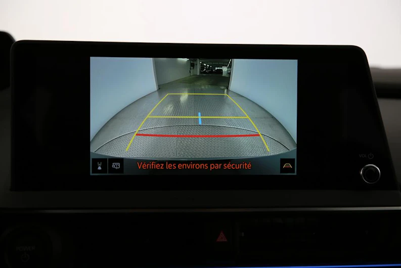 Fahrzeugbild TOYOTA PRIUS+