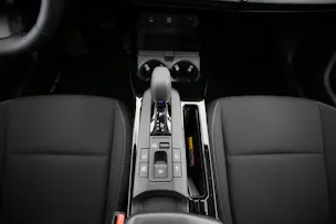 Toyota Prius 2.0 Plug-In-Hybrid Style