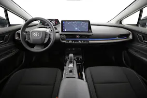Toyota Prius 2.0 Plug-In-Hybrid Style