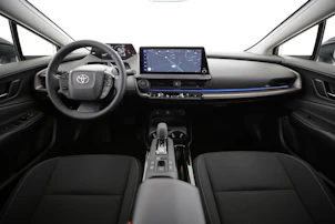 Fahrzeugbild TOYOTA Prius 2.0 Plug-In-Hybrid Style