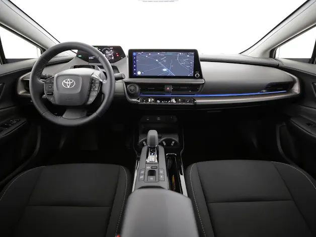 Toyota Prius 2.0 Plug-In-Hybrid Style