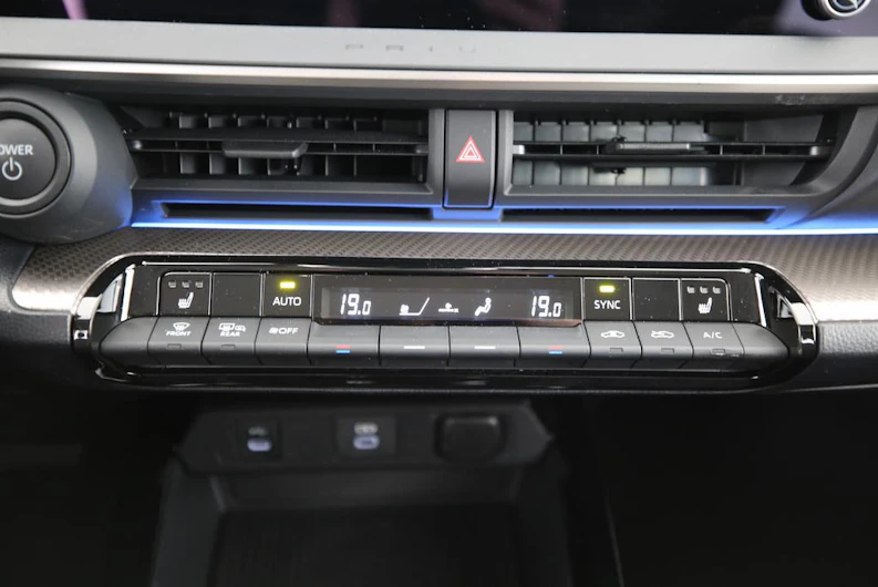 Fahrzeugbild TOYOTA PRIUS+