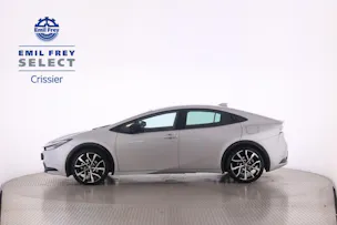 Toyota Prius 2.0 Plug-In-Hybrid Style